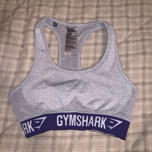 Gymshark Sports Bra